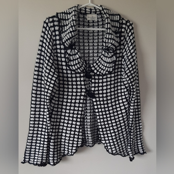Bellissima Sweater ♡ Size XL - Picture 1 of 4